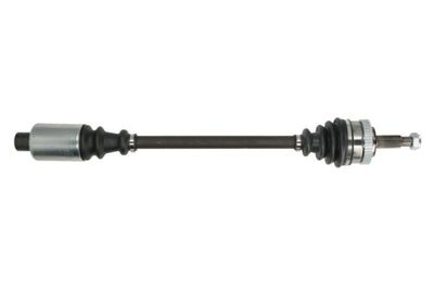 Drivaxel PASCAL G2R131PC