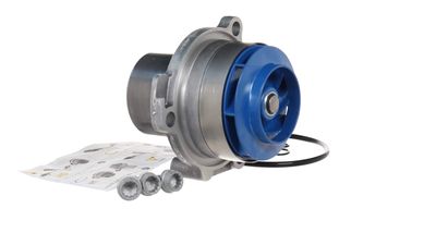 WASSERPUMPE MOTORKüHLUNG SKF VKPC812781 22
