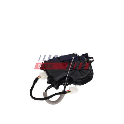 ASISTENT LA îNCHIDERE HAION