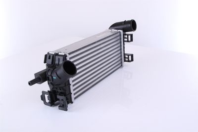 INTERCOOLER COMPRESOR NISSENS 96490 36