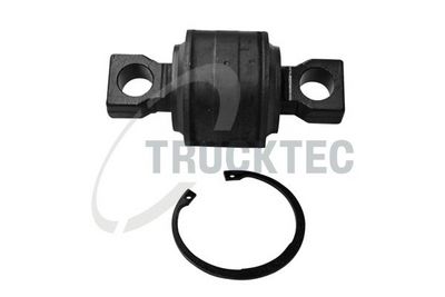 TRUCKTEC AUTOMOTIVE Remonto komplektas, trauklė