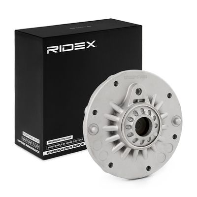 тампон на макферсън RIDEX 1180S0450