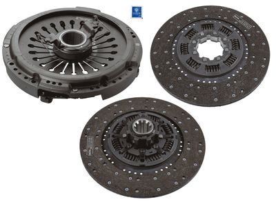 SACHS Kupplungssatz