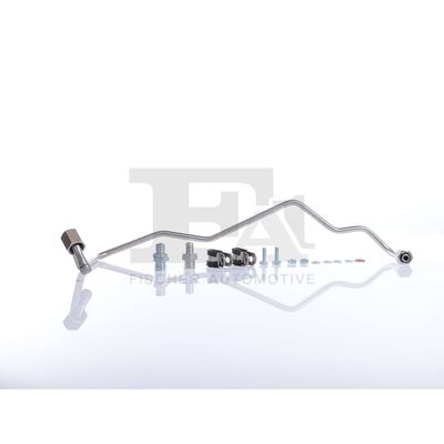 CONDUCTA ULEI INCARCARE