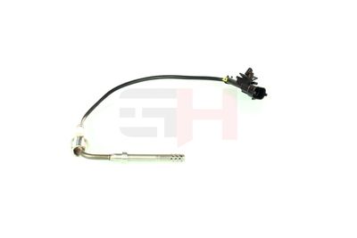 SENZOR TEMPERATURA GAZE EVACUARE GH GH745061 11