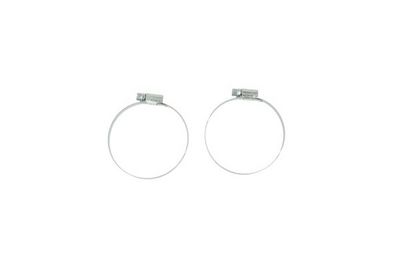 LADELUFTSCHLAUCH NRF 166308 4