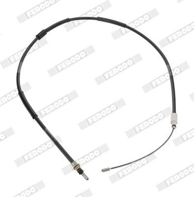 SEILZUG FESTSTELLBREMSE