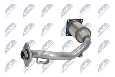 CATALIZATOR NTY KATCT015 22