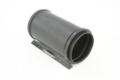 CAPAC PROTECTIE/BURDUF AMORTIZOR FEBEST MSHBCU5WF 9