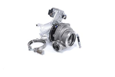 LADER AUFLADUNG BTS Turbo T981482 14