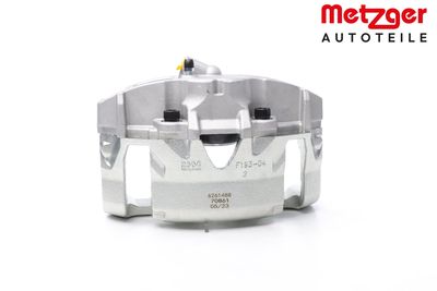 BREMSSATTEL METZGER AUTOTEILE 6261488 37