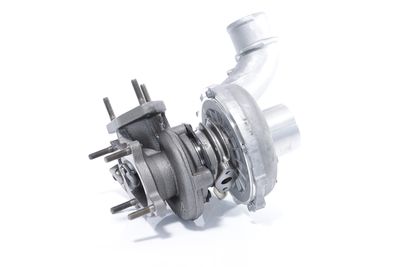 LADER AUFLADUNG BTS Turbo T914275 37