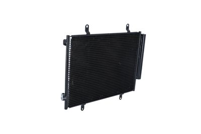 KONDENSATOR KLIMAANLAGE NRF 350371 22