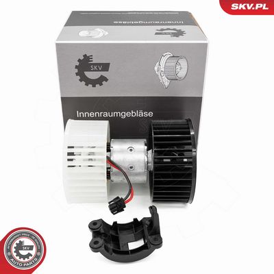 вентилатор вътрешно пространство ESEN SKV 68SKV221