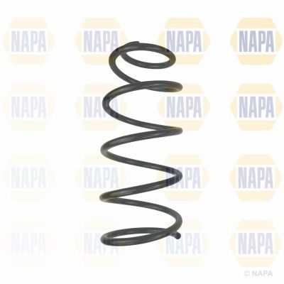 Suspension Spring NAPA NCS1960