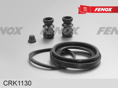 ремонтен комплект, спирачен апарат FENOX CRK1130