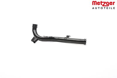 KüHLMITTELROHRLEITUNG METZGER AUTOTEILE 4010557 36