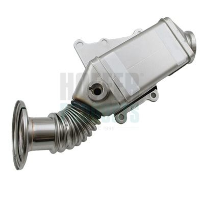 RADIATOR RECIRCULARE GAZE DE ESAPAMENT HOFFER 7518414