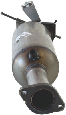 RUß-/PARTIKELFILTER ABGASANLAGE BOSAL 095327 3