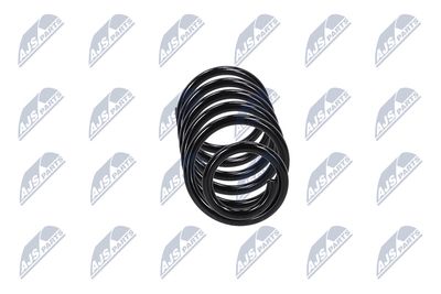 ARC SPIRAL NTY ASZCT004 17