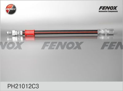 Тормозной шланг FENOX PH21012C3 для SEAT 128
