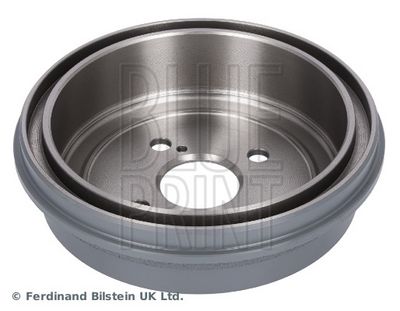Brake drum Achter past: TOYOTA YARIS, YARIS / VIOS 1.0-1.8 01.05-06.20