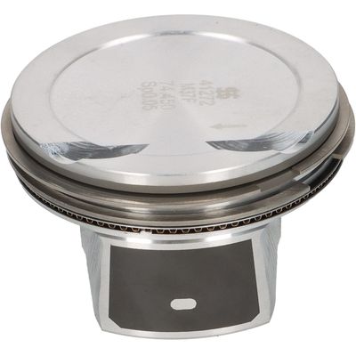 PISTON KOLBENSCHMIDT 41272600 8