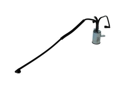 KRAFTSTOFFFILTER BOSCH F026403758 7