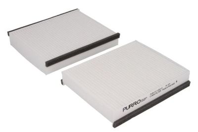 PURRO PUR-PC1002-2 Фильтр салона  для ALFA ROMEO 147 (Альфа-ромео 147)