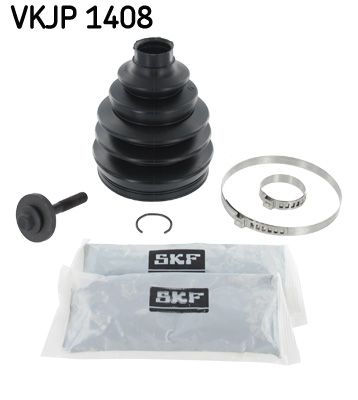 Комплект пыльника, приводной вал VKJP 1408