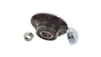 SET RULMENT ROATA SKF VKBA6725 34