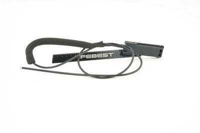 CABLU CAPOTA MOTOR FEBEST 17101A8D3C 26
