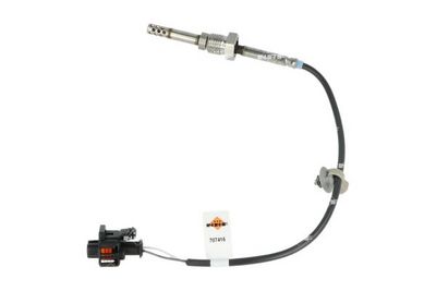 Vorschau Sensor, Abgastemperatur Ansicht 3