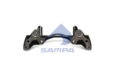 Soporte, pinza de freno