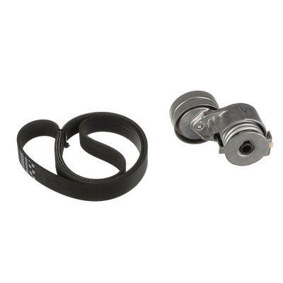 KEILRIPPENRIEMENSATZ GATES K017PK1125 36