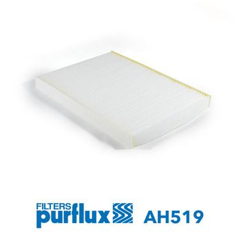 FILTER INNENRAUMLUFT