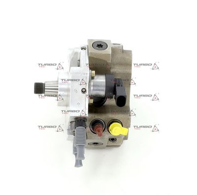 POMPA DE INALTA PRESIUNE TURBO-TEC TTIP0092 5