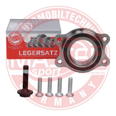 SET RULMENT ROATA MASTER-SPORT GERMANY 6649SETMS
