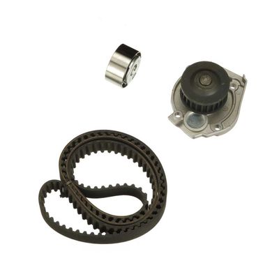 SET POMPA APA + CUREA DINTATA GATES KP15627XS 58