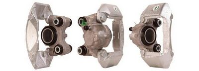 BREMSSATTEL FERODO FCL691259