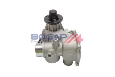 POMPă DE APă RăCIRE MOTOR BOGAP B4234113 4