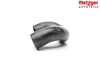 FURTUN RADIATOR METZGER AUTOTEILE 2420009 9