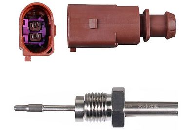 SENSOR ABGASTEMPERATUR METZGER AUTOTEILE 08941138 1