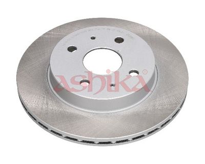 спирачен диск ASHIKA 60-06-618C