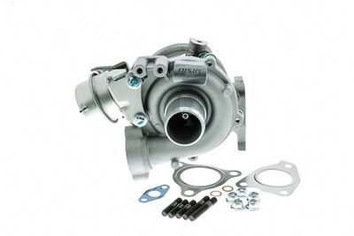 COMPRESOR SISTEM DE SUPRAALIMENTARE