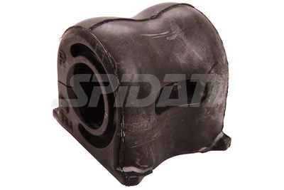 Опора, стабилизатор SPIDAN CHASSIS PARTS 413337 для HONDA JAZZ