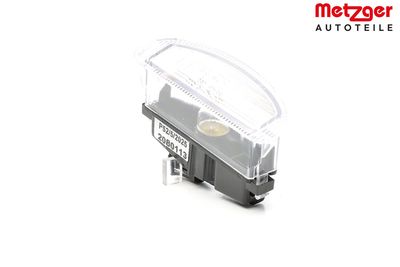 KENNZEICHENLEUCHTE METZGER AUTOTEILE 2080113 8
