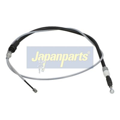 JAPANPARTS Trosas, stovėjimo stabdys