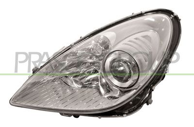 Основная фара PRASCO ME6224904 для MERCEDES-BENZ SLK