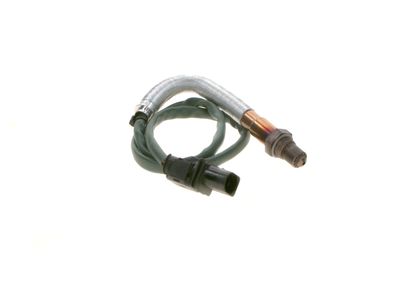 SONDA LAMBDA BOSCH 0258017121 27